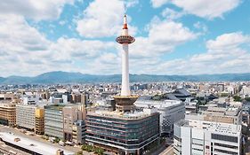 โรงแรมเกียวโต ทาวเวอร์